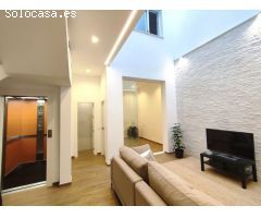 Casa-Chalet en Venta en Fuengirola Málaga