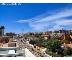 Casa-Chalet en Venta en Fuengirola Málaga