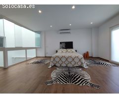 Casa-Chalet en Venta en Fuengirola Málaga
