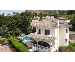 Casa-Chalet en Venta en Benalmadena Málaga