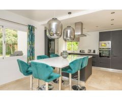 Casa-Chalet en Venta en Benalmadena Málaga