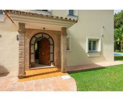 Casa-Chalet en Venta en Benalmadena Málaga