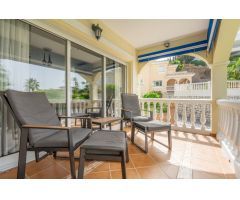 Casa-Chalet en Venta en Benalmadena Málaga