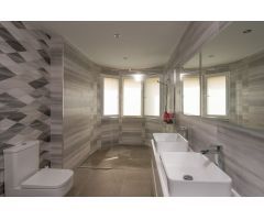 Casa-Chalet en Venta en Benalmadena Málaga