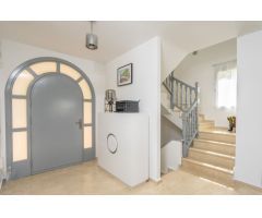 Casa-Chalet en Venta en Benalmadena Málaga