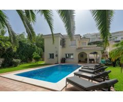 Casa-Chalet en Venta en Benalmadena Málaga