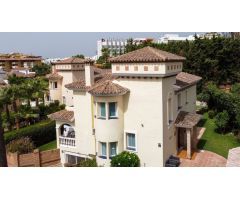 Casa-Chalet en Venta en Benalmadena Málaga