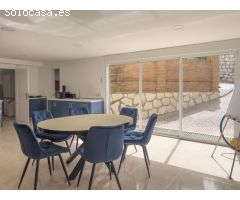 Casa-Chalet en Venta en Benalmadena Málaga