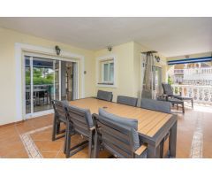 Casa-Chalet en Venta en Benalmadena Málaga