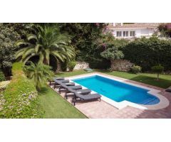 Casa-Chalet en Venta en Benalmadena Málaga