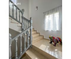 Casa-Chalet en Venta en Benalmadena Málaga