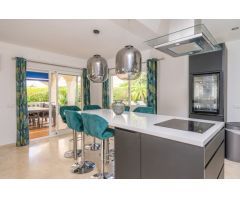 Casa-Chalet en Venta en Benalmadena Málaga