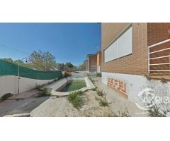 Expectacular Chalet En Camarena
