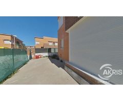 Expectacular Chalet En Camarena
