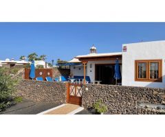 Casa-Chalet en Venta en Yaiza (Lanzarote) Las Palmas Ref: PB8250GW