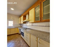 EXCELENTE PISO DE 3 HABITACIONES EN LA ZONA PRAT DE LA RIBA.