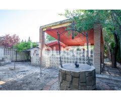 Chalet en venta de 400  m² Lugar Arbequilla, 23400 Úbeda (Jaén)