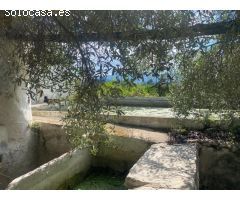 Impresionante finca en el sur de Cataluña