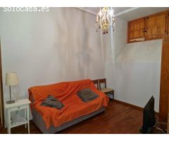 APARTAMENTO EN SANTO TOMÉ