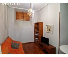 APARTAMENTO EN SANTO TOMÉ