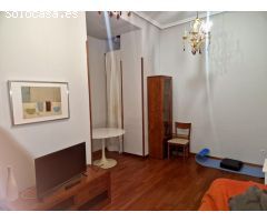 APARTAMENTO EN SANTO TOMÉ