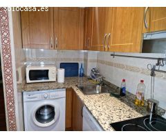 APARTAMENTO EN SANTO TOMÉ