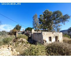 Suelo rústico en Venta en Negras, Las Almería 