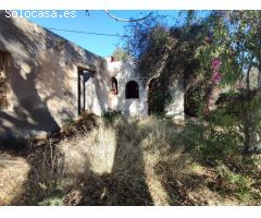 Suelo rústico en Venta en Negras, Las Almería 