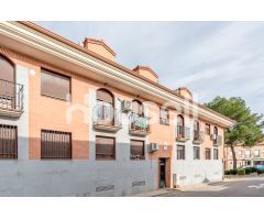 Piso en venta de 46 m² Avenida Castilla-la Mancha, 45220 Yeles (Toledo)