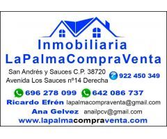 Suelo urbanizable en Venta en Santa Cruz De Tenerife Santa Cruz de Tenerife 