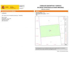 Suelo urbanizable en Venta en Santa Cruz De Tenerife Santa Cruz de Tenerife 