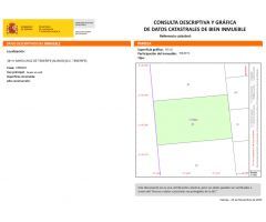 Suelo urbanizable en Venta en Santa Cruz De Tenerife Santa Cruz de Tenerife 