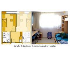 Oficinas, hotel, residencia, local en Santander