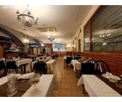 Venta  de restaurante en La Bordeta