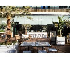 Restaurante en Llançà