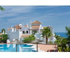 Adosada en Venta en Alcaidesa, La Cádiz 