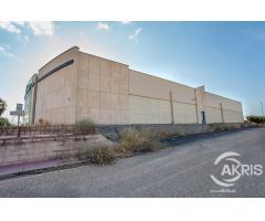Nave Industrial en venta en Guadamur de 2627 m2