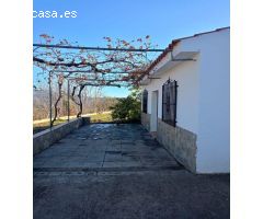 Casa de pueblo en Venta en Lecrin Granada Ref: cor119