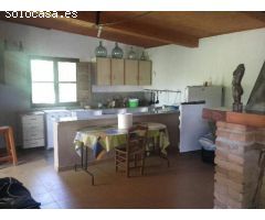 Casa de pueblo en Venta en Lecrin Granada Ref: cor638
