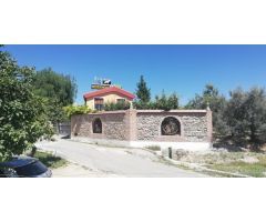 Casa de pueblo en Venta en Durcal Granada Ref: cor679