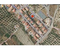 Solar urbano en Venta en Durcal Granada Ref: cor918
