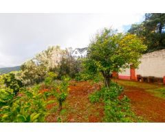 Casa de campo-Masía en Venta en Llano Negro Santa Cruz de Tenerife 