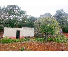 Casa de campo-Masía en Venta en Llano Negro Santa Cruz de Tenerife 