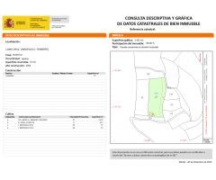 Casa de campo-Masía en Venta en Llano Negro Santa Cruz de Tenerife 