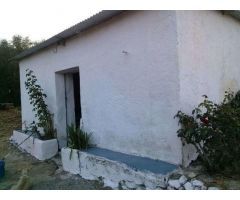Casa de campo-Masía en Venta en Restabal Granada Ref: cor628b