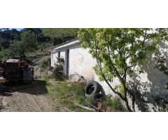 Casa de pueblo en Venta en Pinos Del Valle Granada Ref: cor901