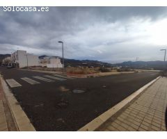 Suelo urbanizable en Venta en Gergal Almería 
