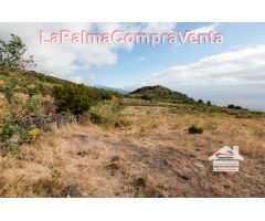 Suelo urbanizable en Venta en Villa De Mazo Santa Cruz de Tenerife 