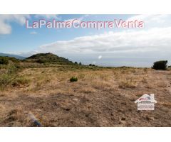 Suelo urbanizable en Venta en Villa De Mazo Santa Cruz de Tenerife 