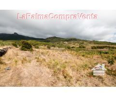 Suelo urbanizable en Venta en Villa De Mazo Santa Cruz de Tenerife 